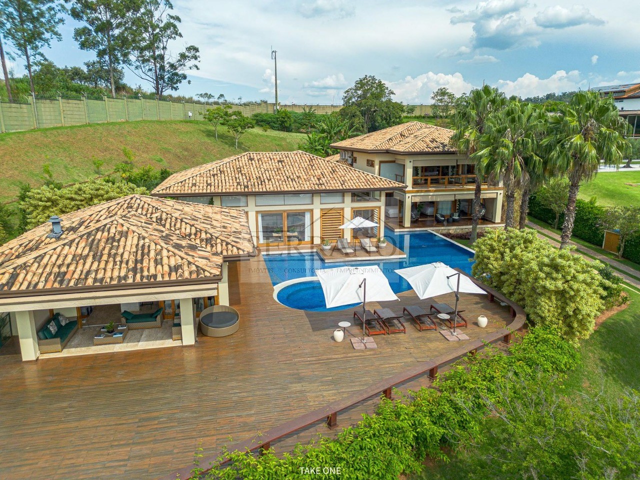 Casa de Condomínio, 5 quartos - Foto 77