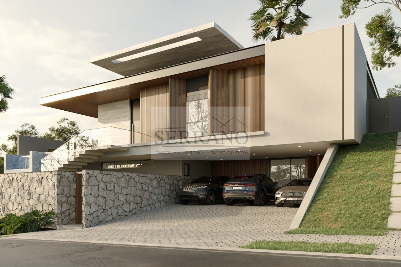 Loteamento e Condomínio, 775 m² - Foto 5