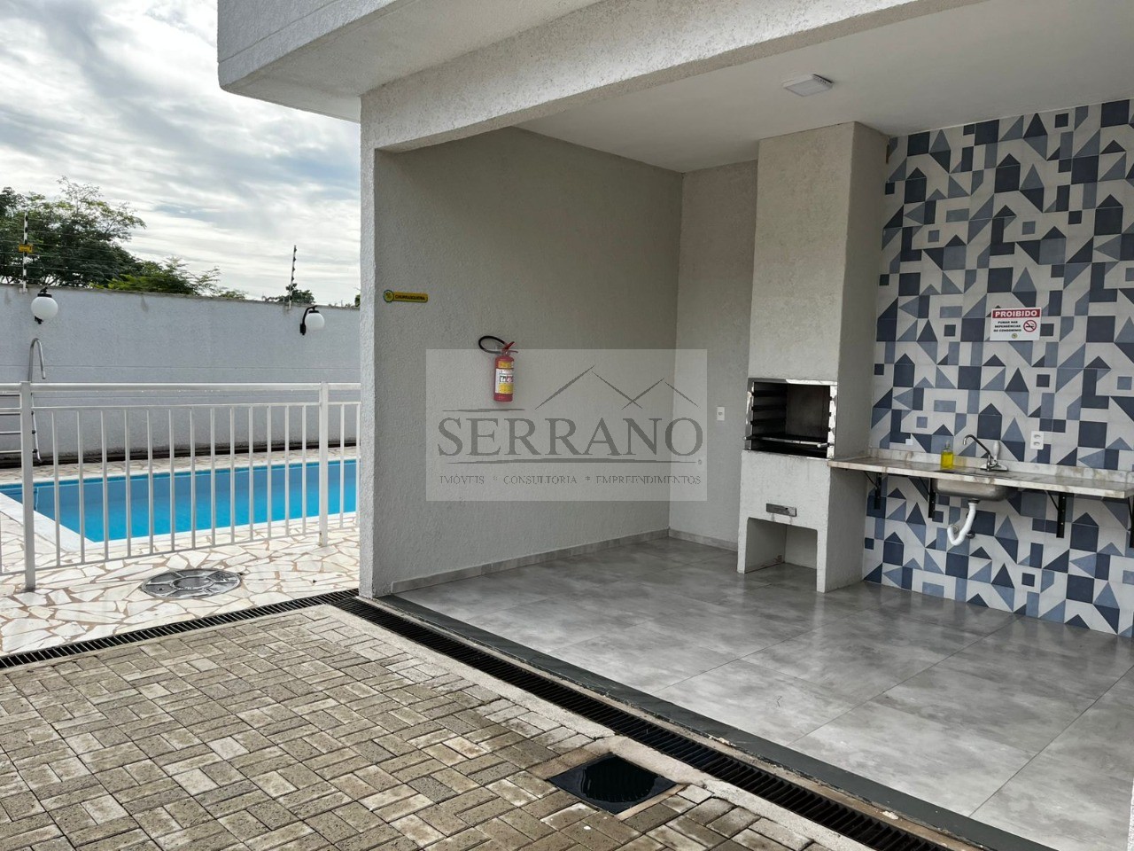 Apartamento, 2 quartos - Foto 16