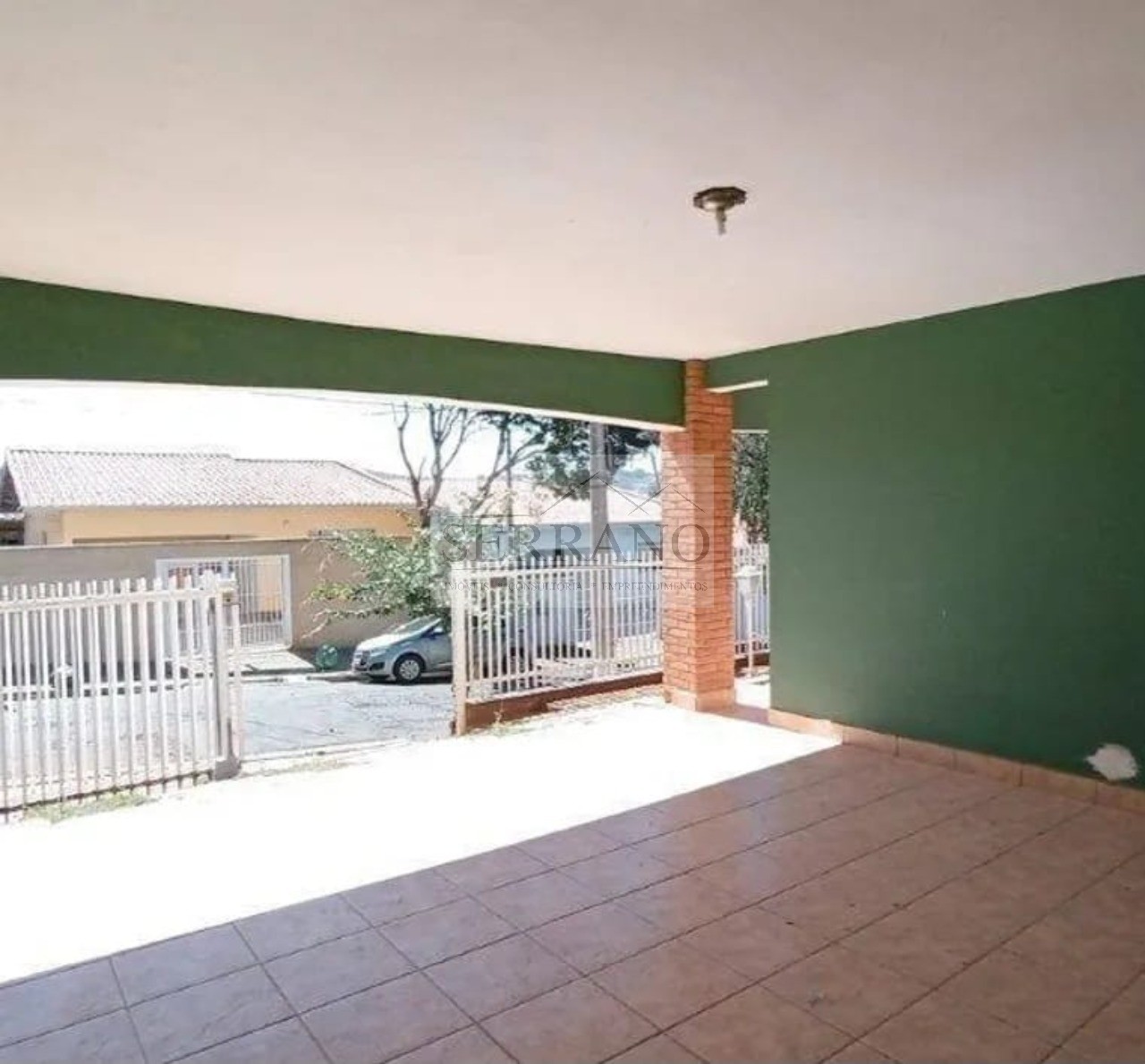 Casa, 4 quartos - Foto 10