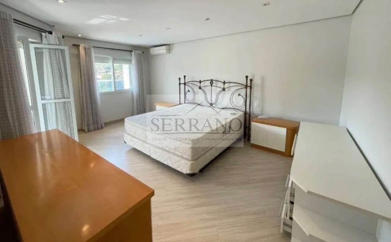 Casa de Condomínio, 4 quartos - Foto 47
