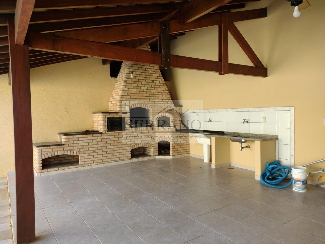 Casa, 4 quartos - Foto 10