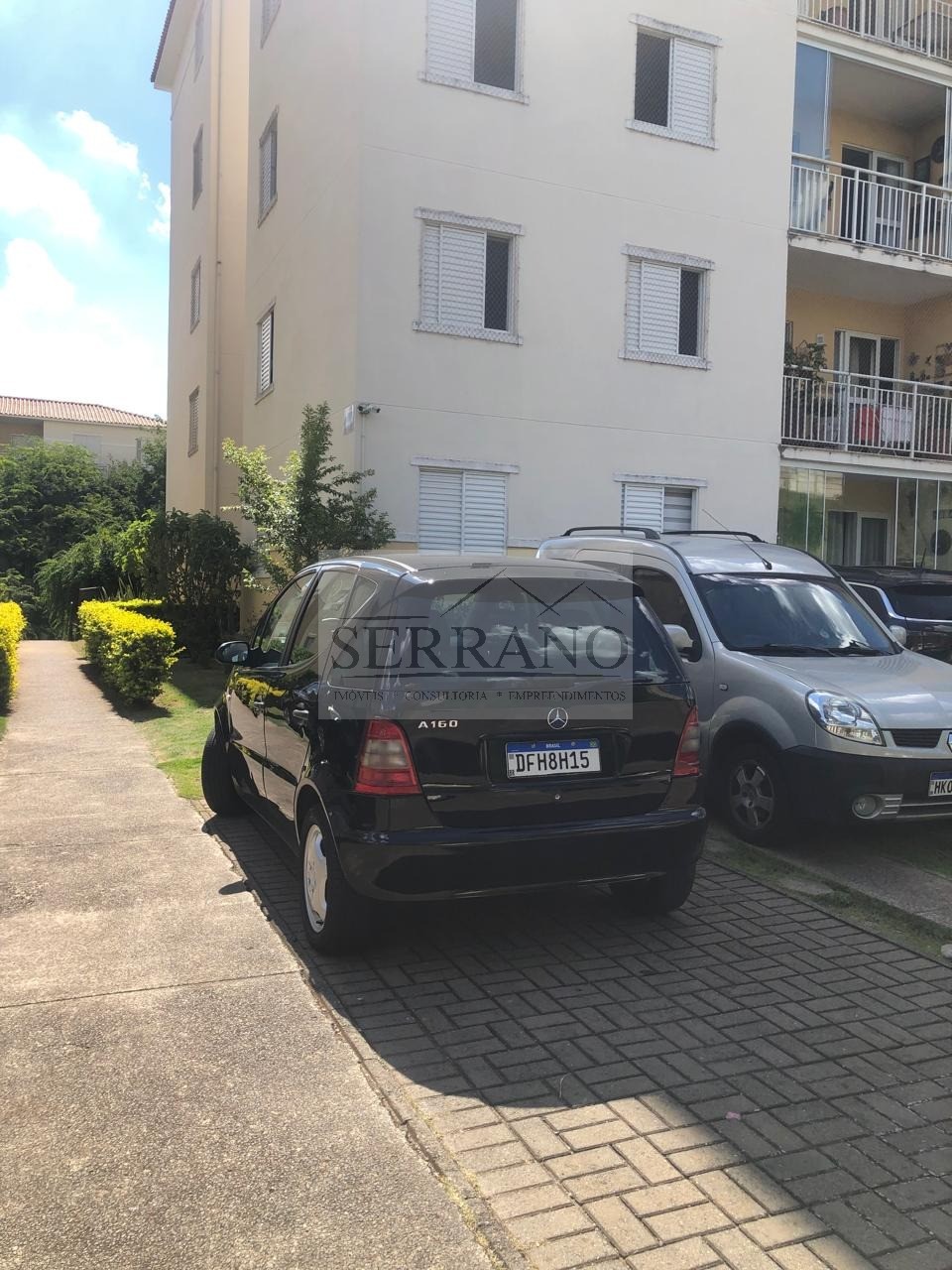Apartamento, 3 quartos - Foto 2