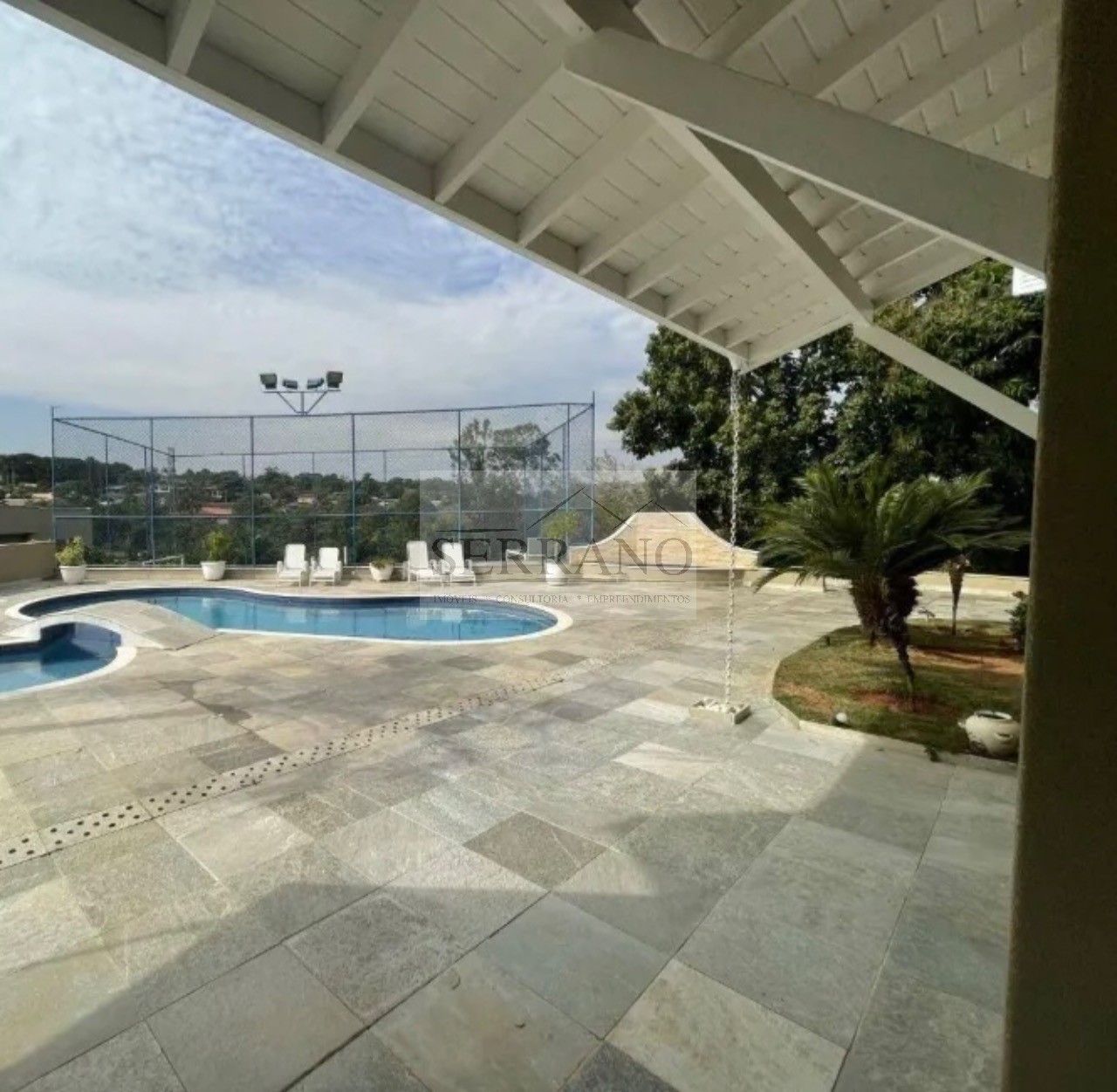 Casa de Condomínio, 4 quartos - Foto 70