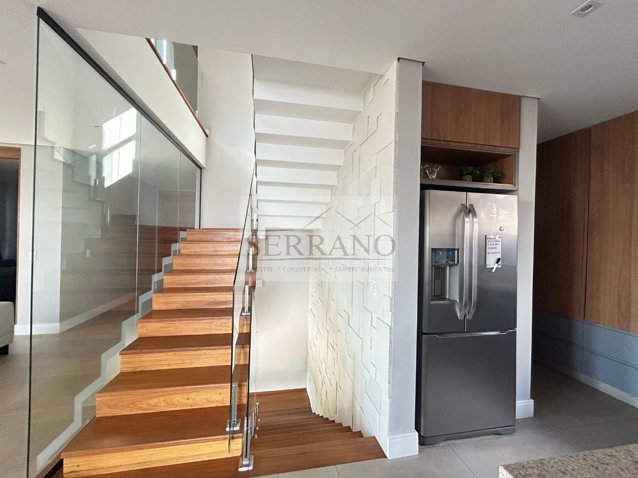 Casa de Condomínio, 4 quartos - Foto 15