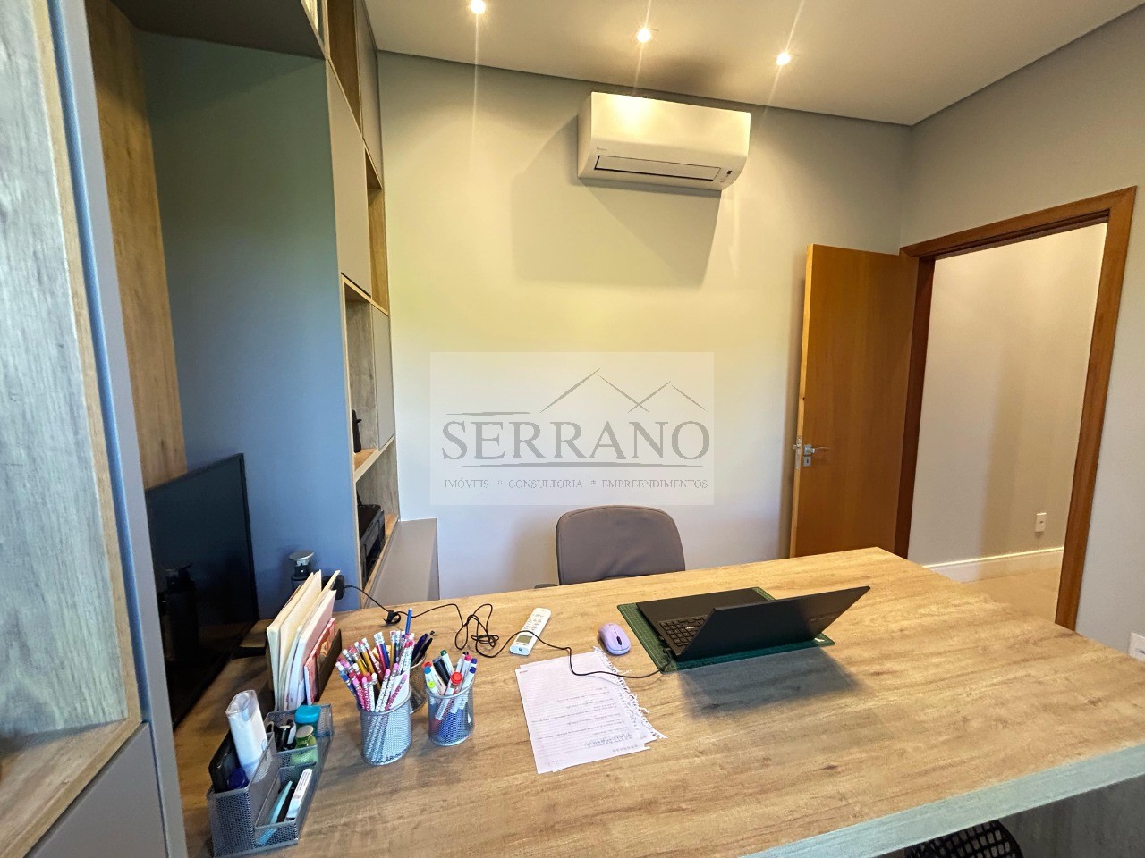 Casa de Condomínio, 4 quartos - Foto 67