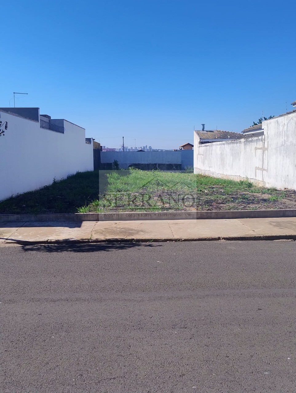 Terreno, 576 m² - Foto 3