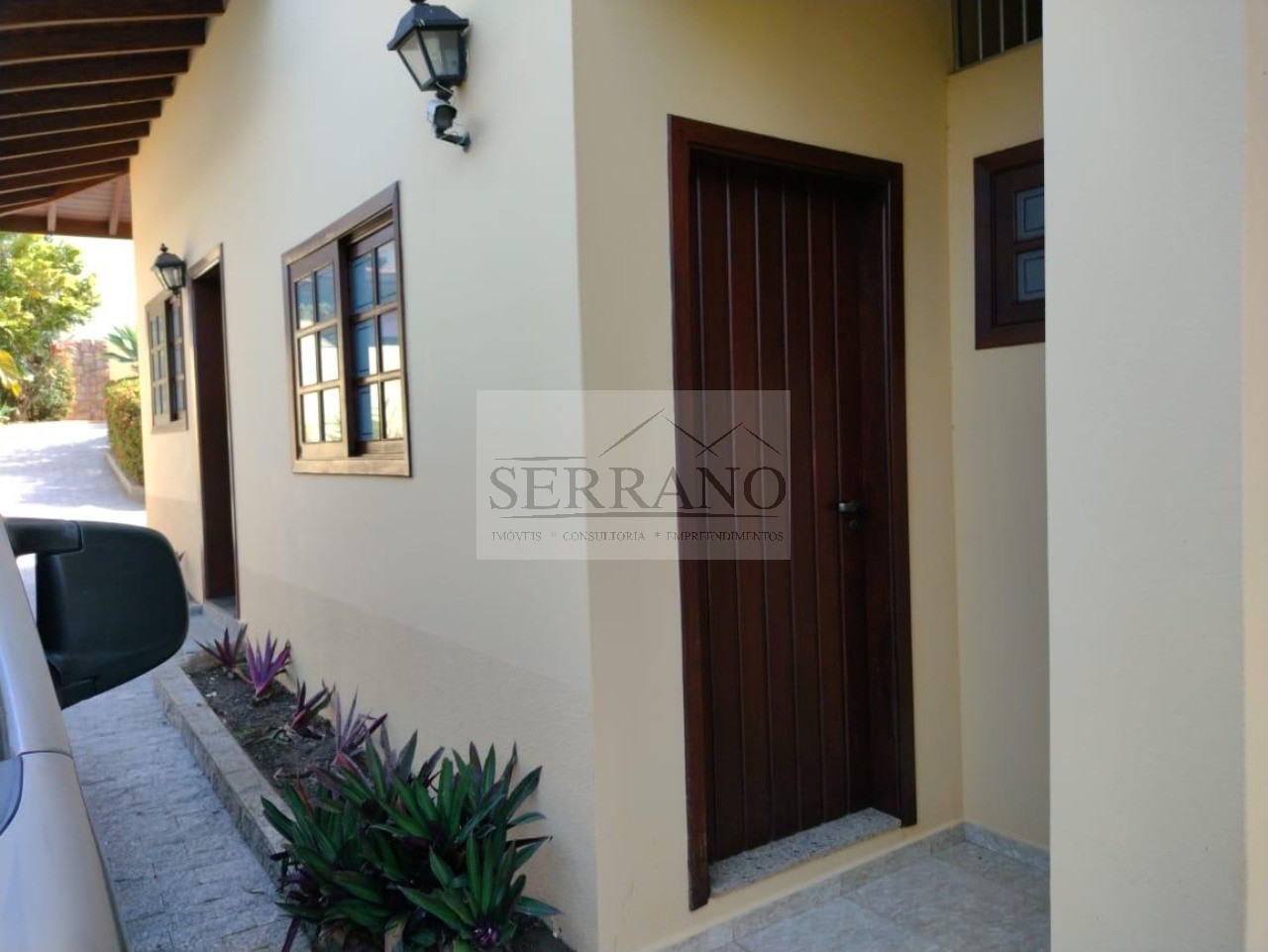 Casa, 4 quartos - Foto 43