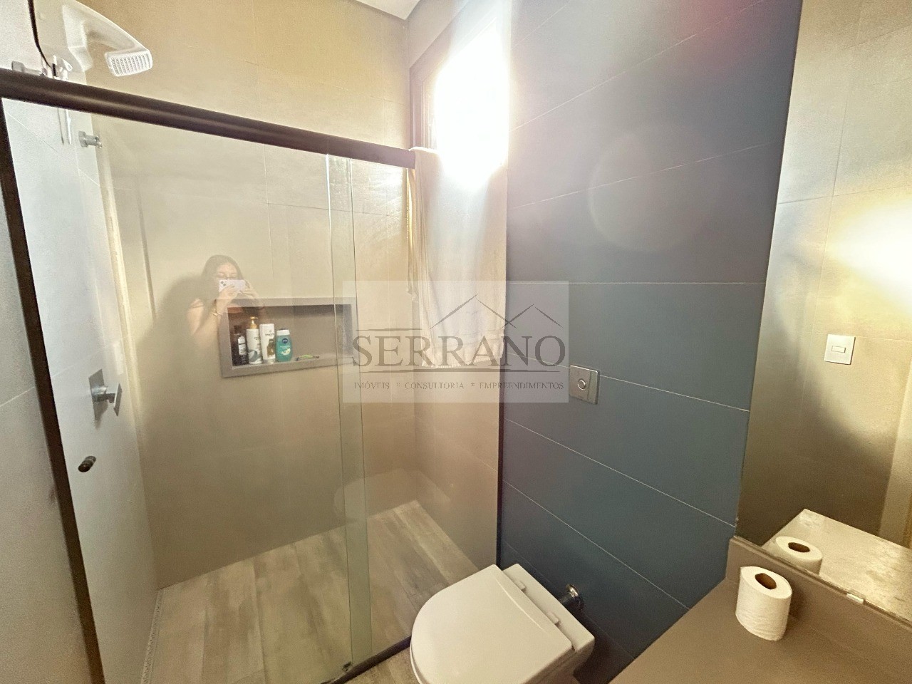 Casa de Condomínio, 4 quartos - Foto 57