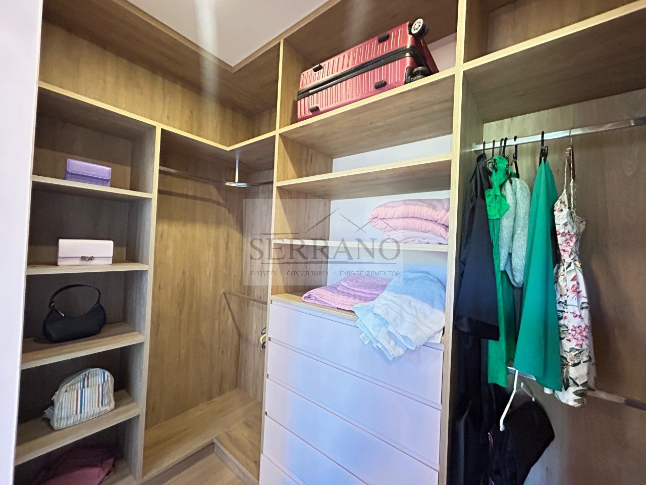 Casa de Condomínio, 4 quartos - Foto 46