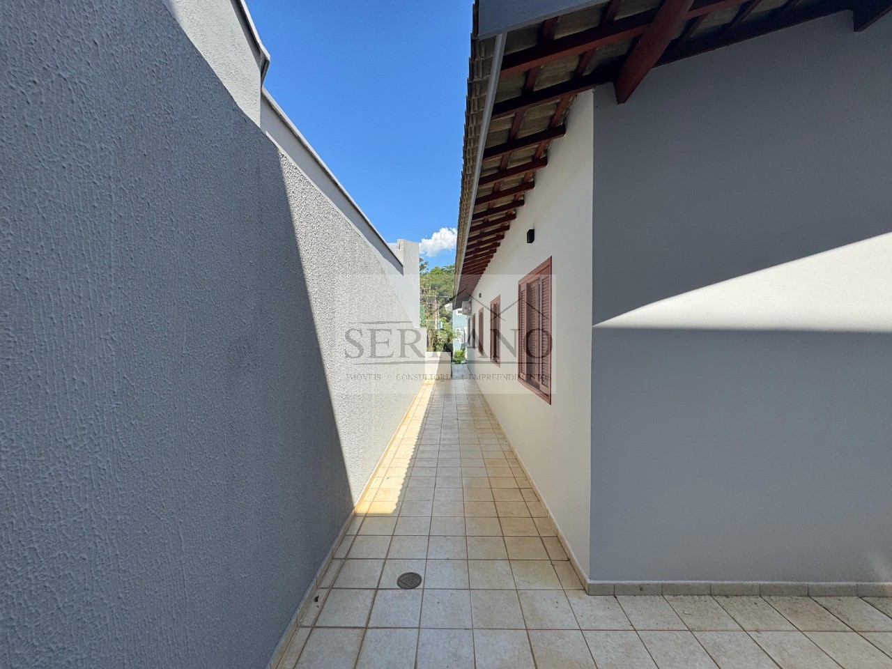 Casa de Condomínio, 3 quartos - Foto 17