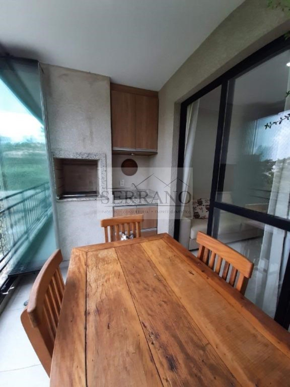 Apartamento, 3 quartos, 97 m² - Foto 5
