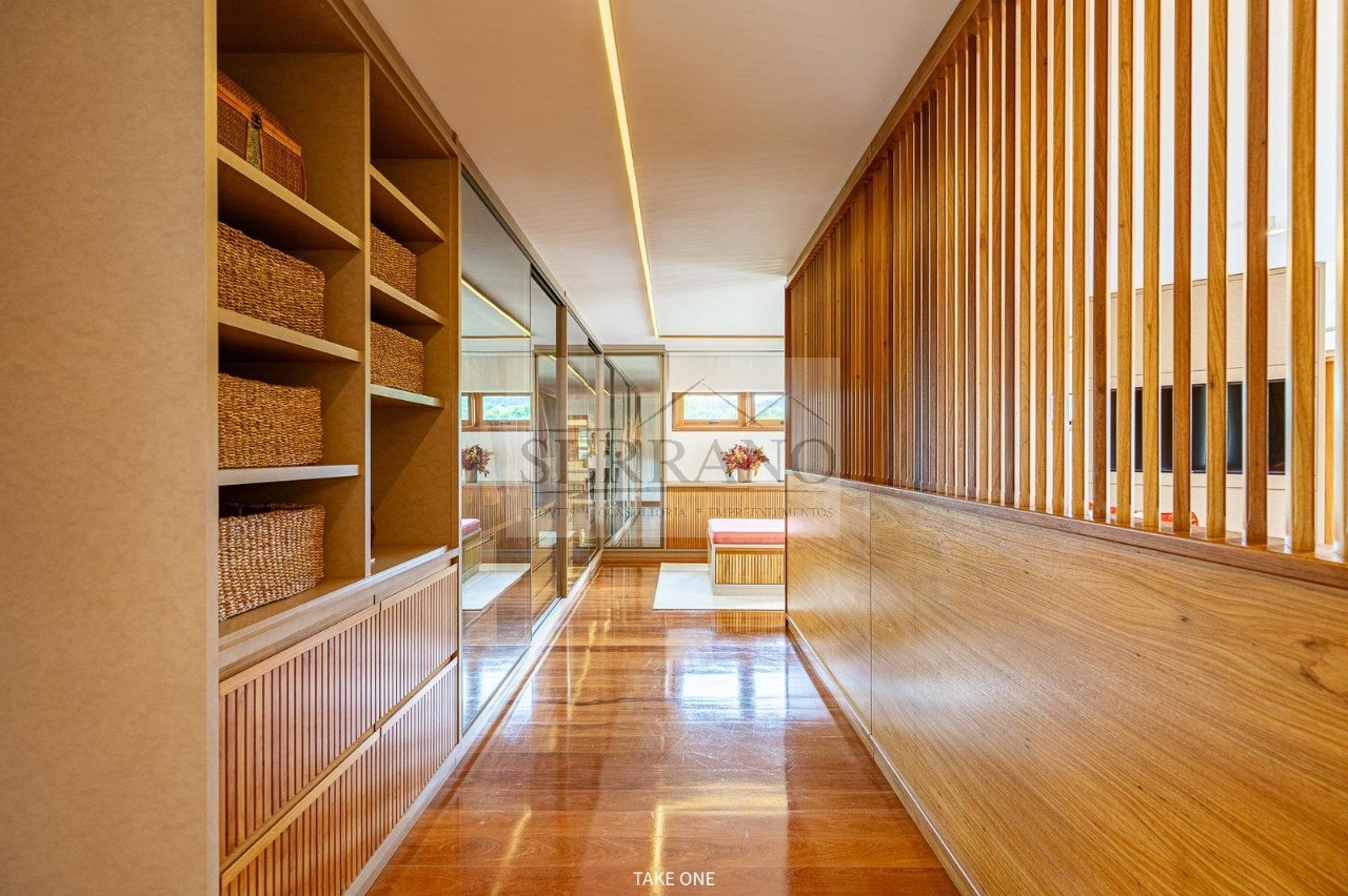 Casa de Condomínio, 5 quartos - Foto 50