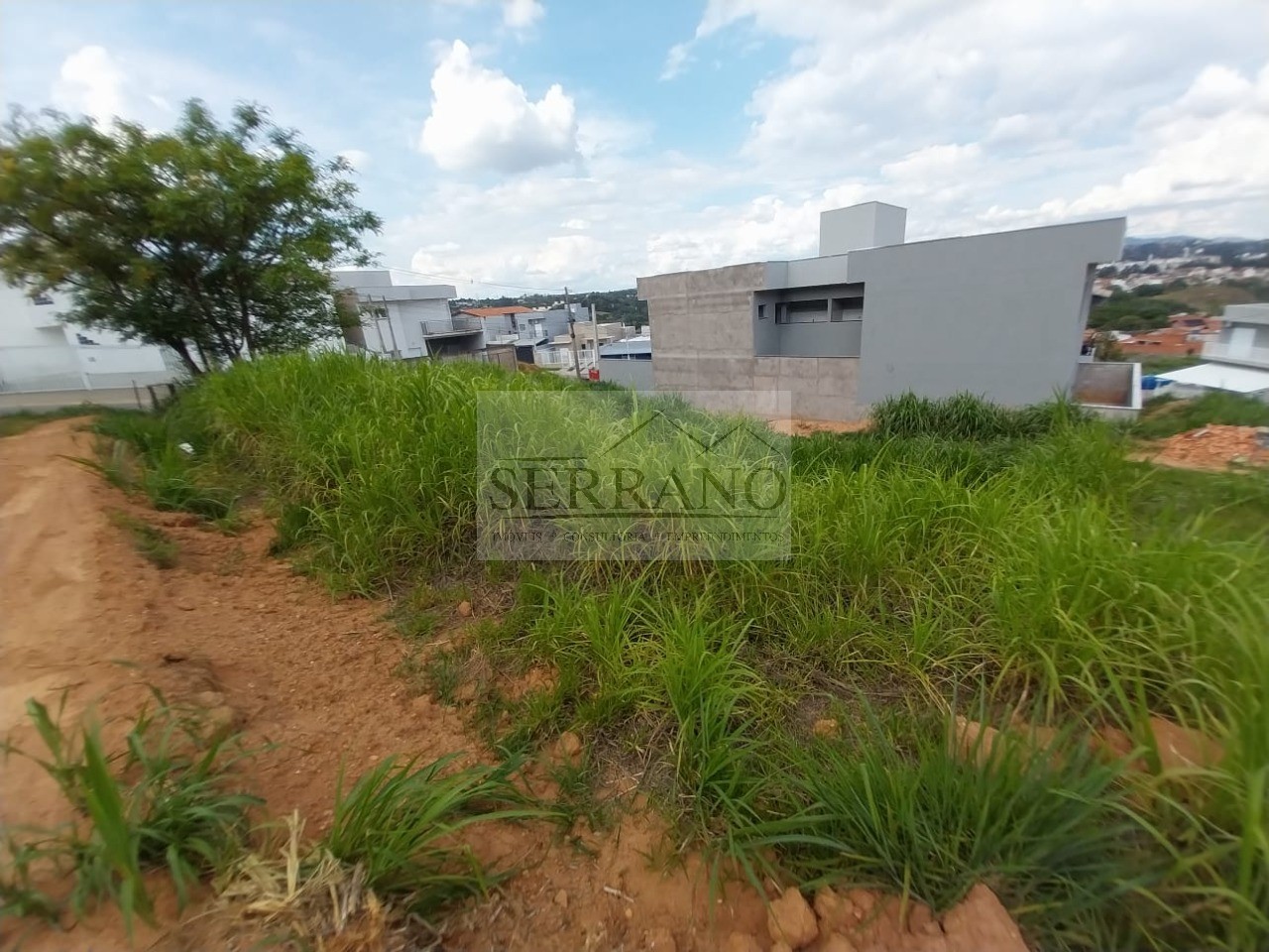 Terreno, 250 m² - Foto 2