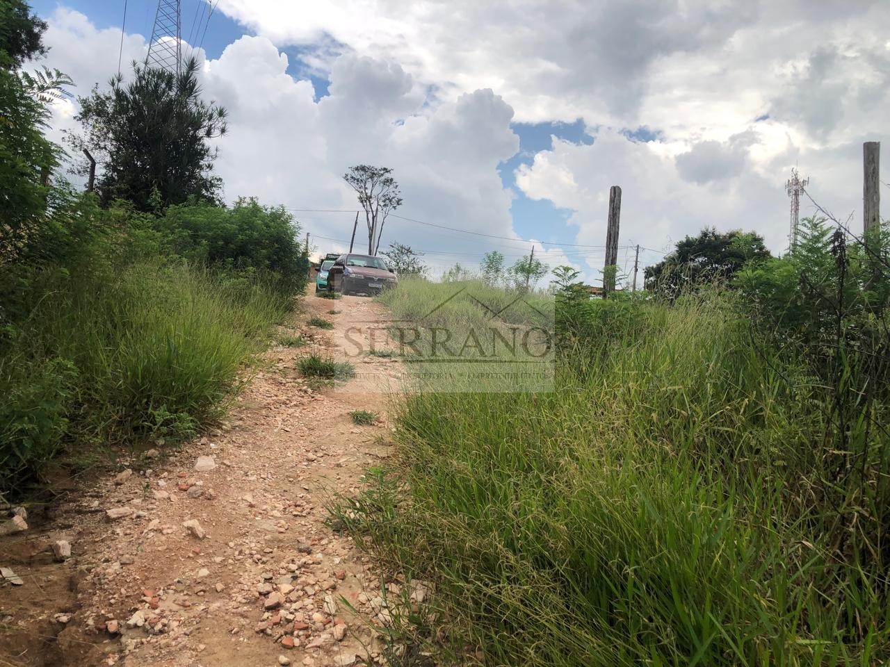 Terreno, 6100 m² - Foto 2