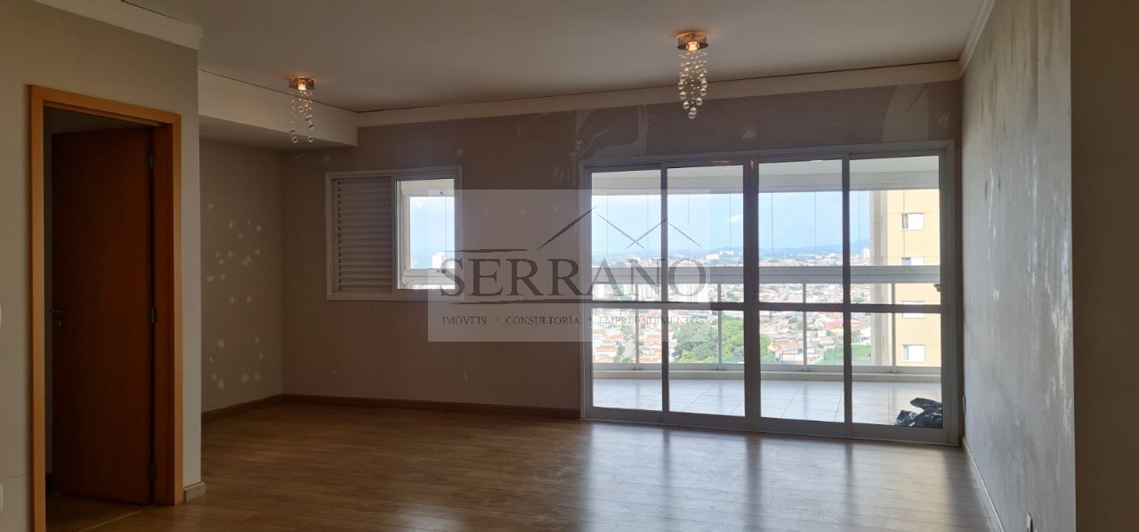 Apartamento, 3 quartos, 158 m² - Foto 8