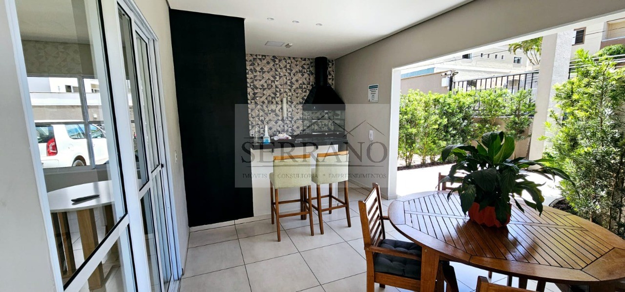 Apartamento, 2 quartos, 49 m² - Foto 26