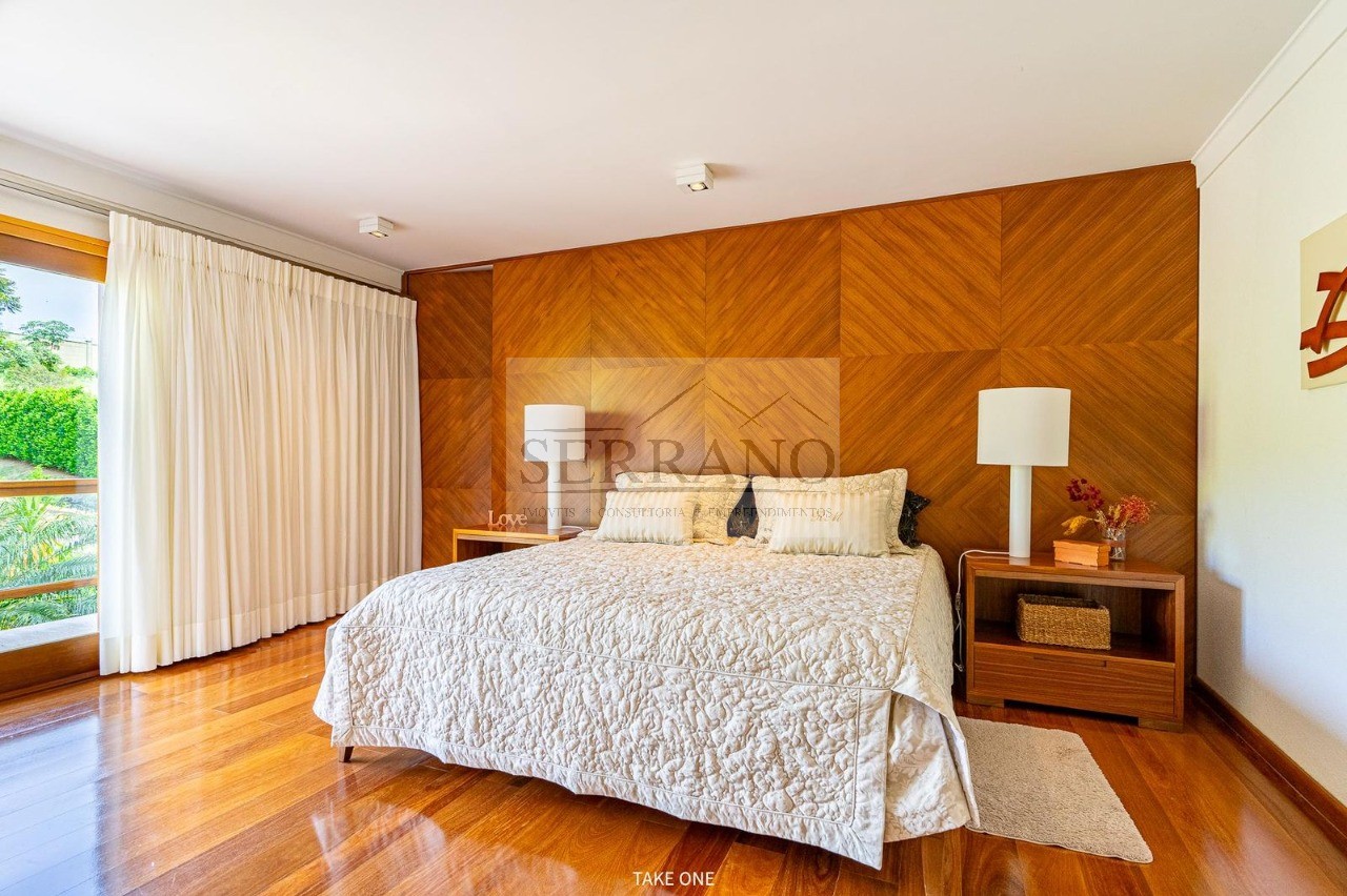 Casa de Condomínio, 5 quartos - Foto 54