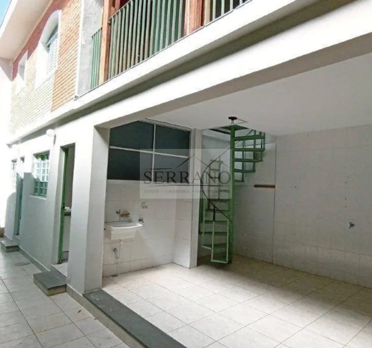 Casa, 4 quartos - Foto 24