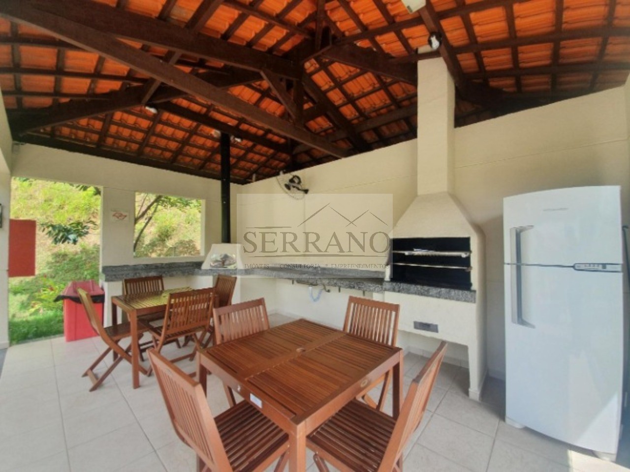 Apartamento, 2 quartos, 52 m² - Foto 25