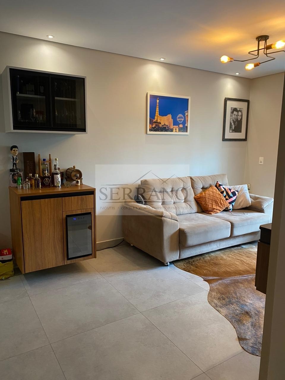Apartamento, 2 quartos, 69 m² - Foto 4