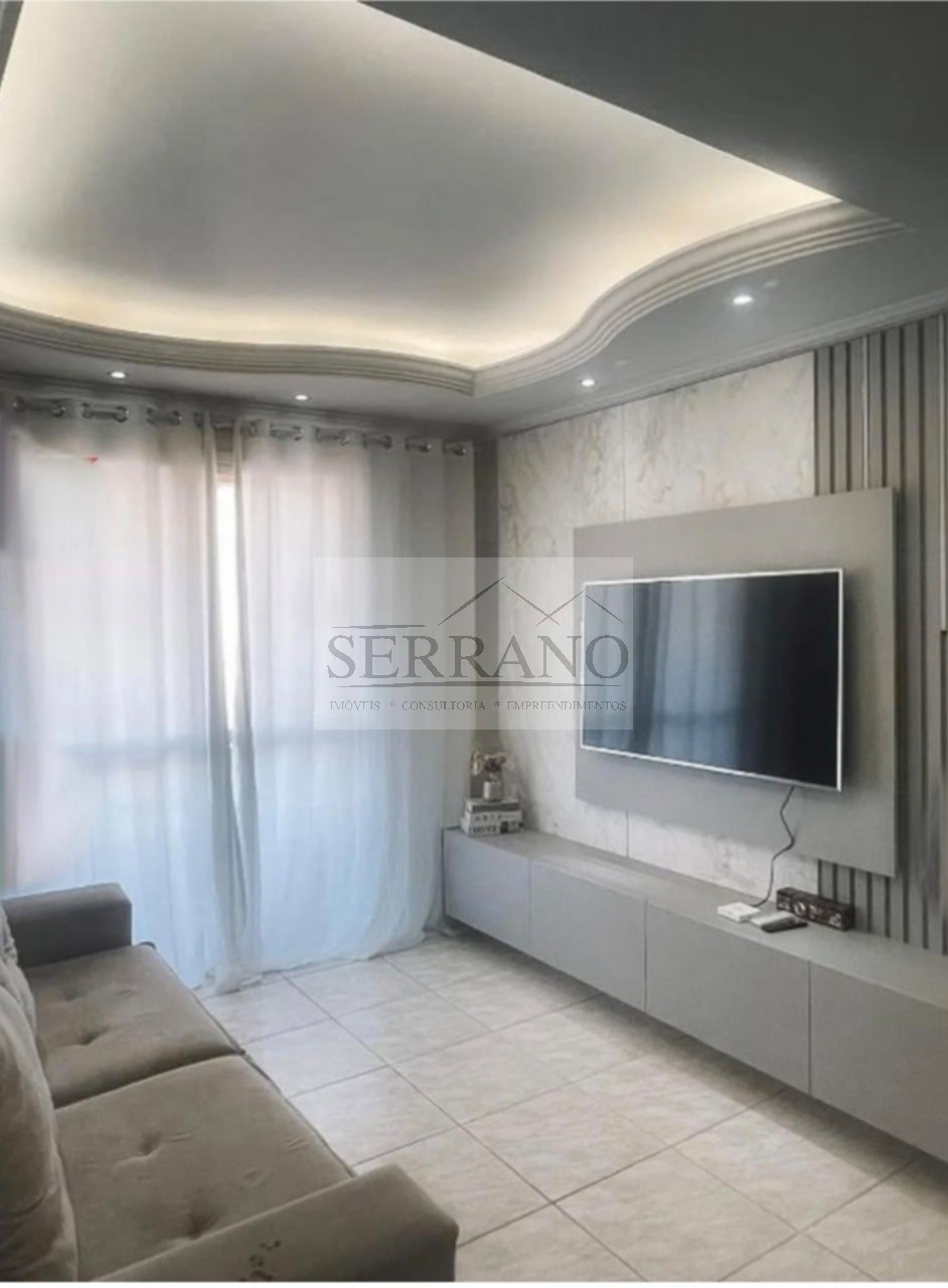 Apartamento, 3 quartos, 75 m² - Foto 7