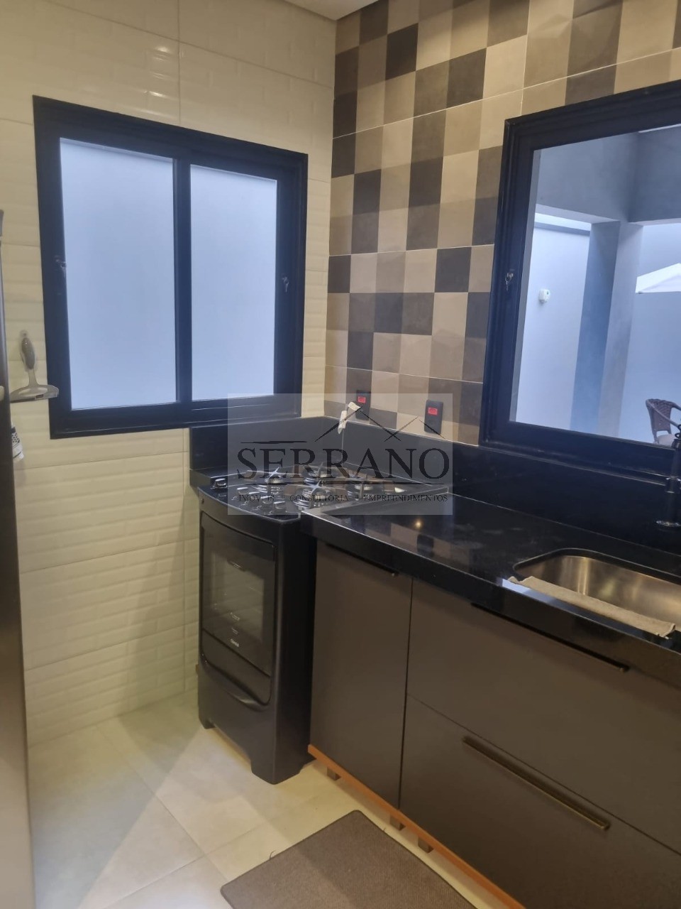 Casa, 3 quartos - Foto 11