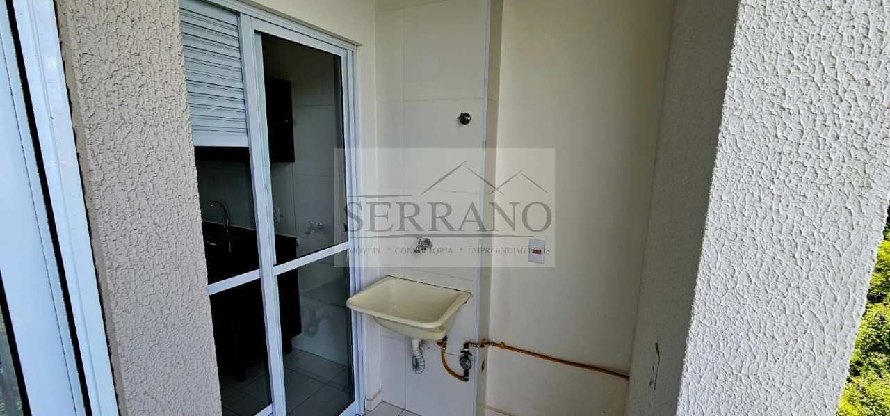 Apartamento, 2 quartos, 49 m² - Foto 5