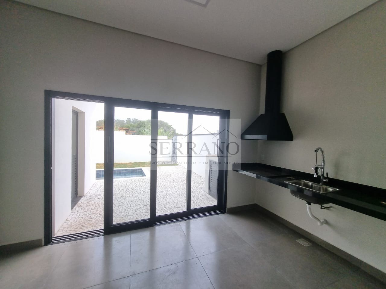 Casa de Condomínio, 3 quartos - Foto 8