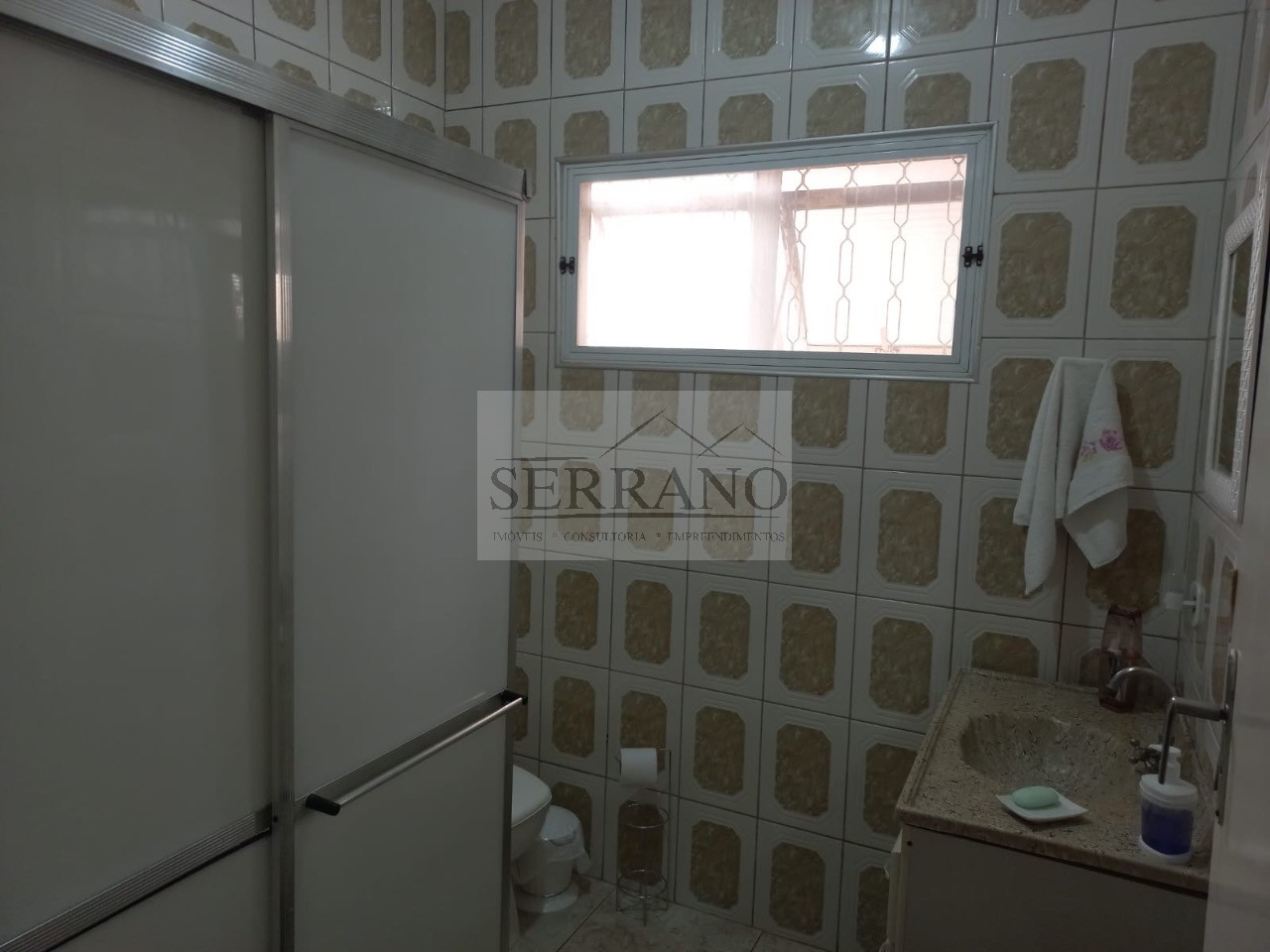 Casa de Condomínio, 2 quartos - Foto 6