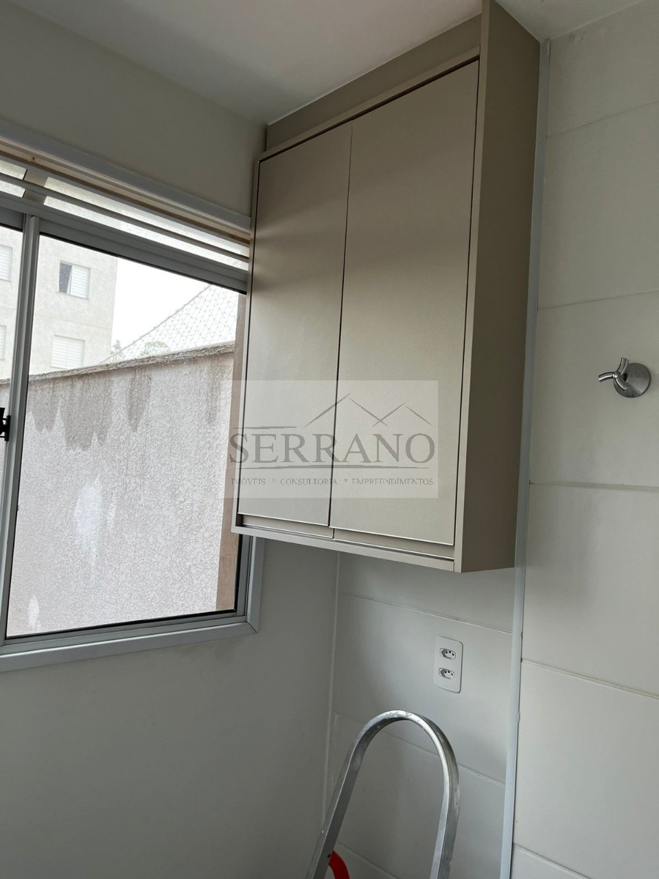 Apartamento, 2 quartos - Foto 10