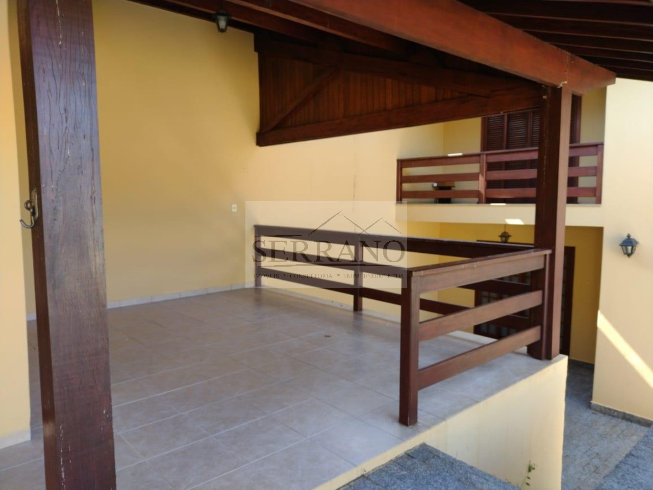 Casa, 4 quartos - Foto 47