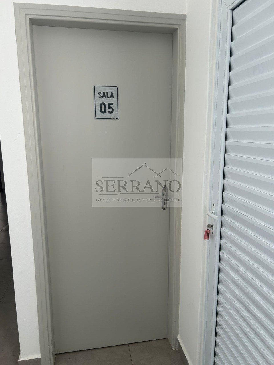 Sala-Conjunto - Foto 2
