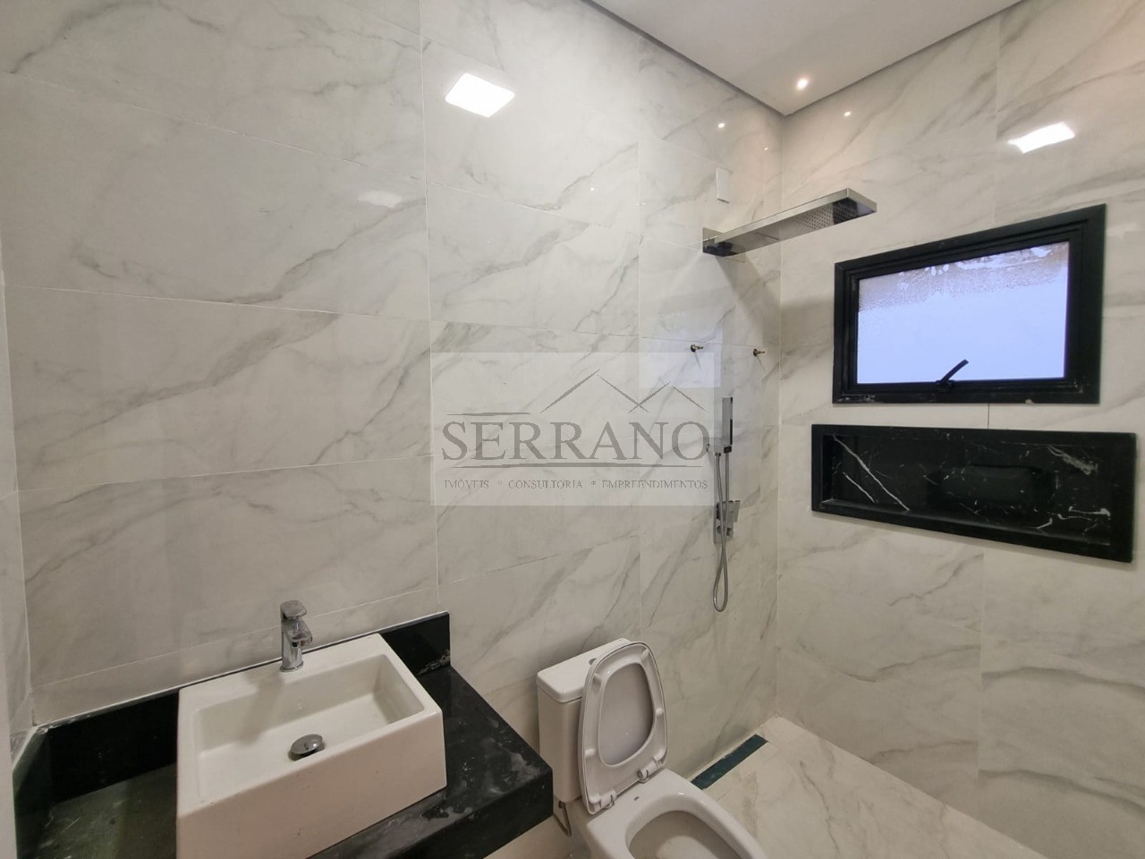 Casa de Condomínio, 3 quartos - Foto 5