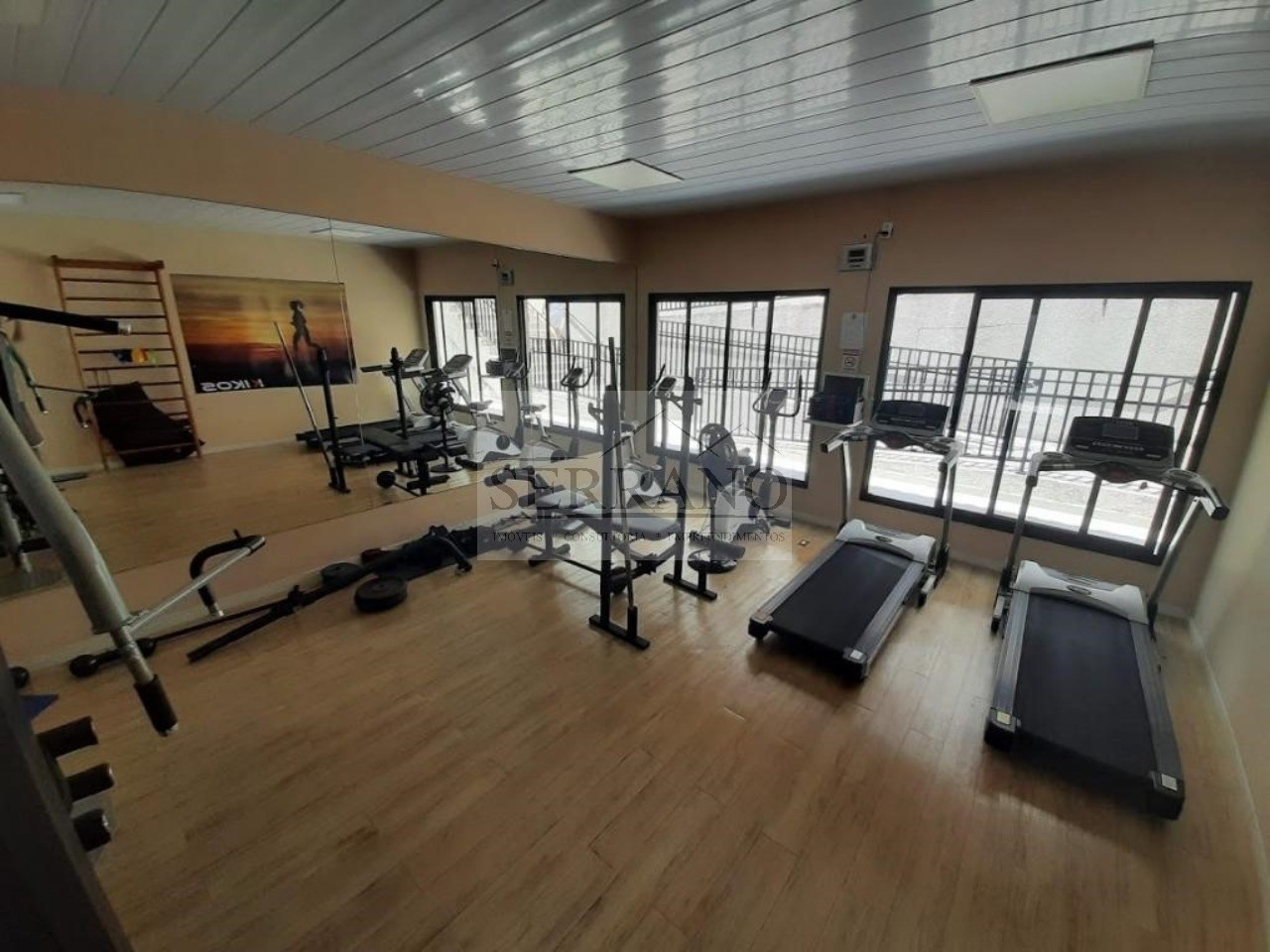 Apartamento, 3 quartos, 97 m² - Foto 19