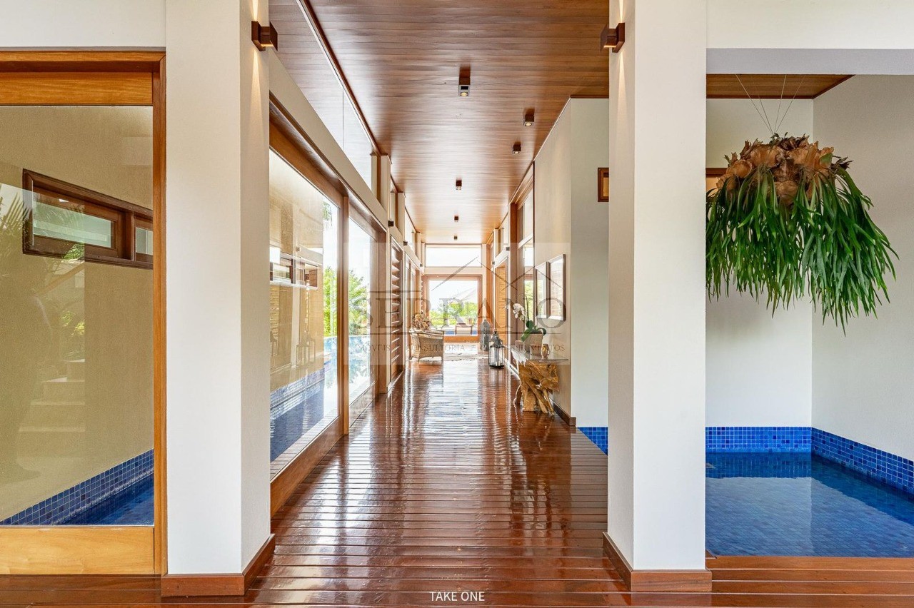 Casa de Condomínio, 5 quartos - Foto 48