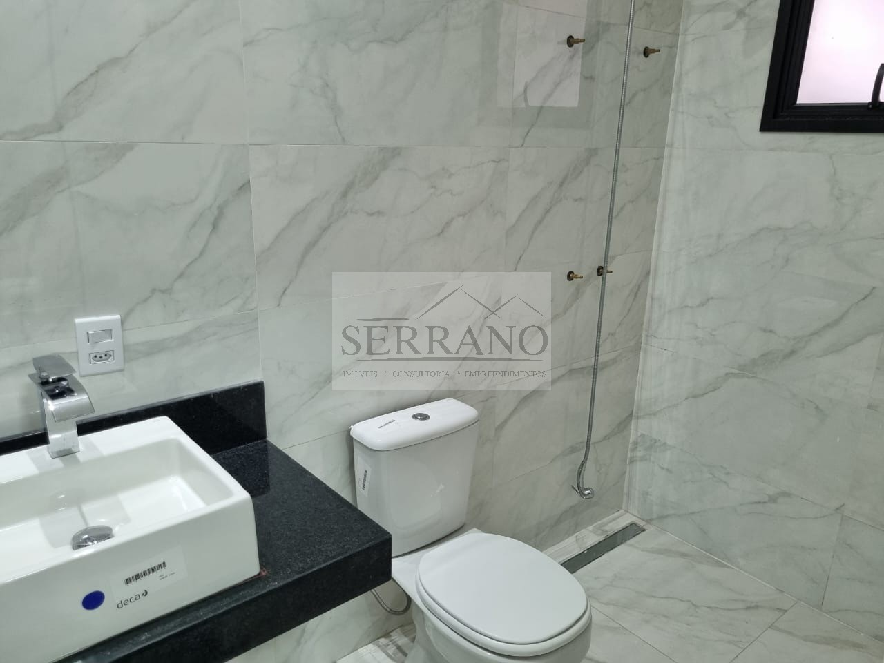 Casa de Condomínio, 3 quartos - Foto 10