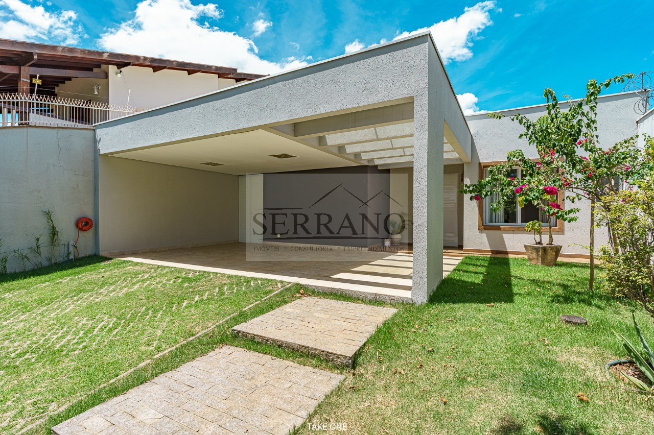 Casa, 3 quartos - Foto 34