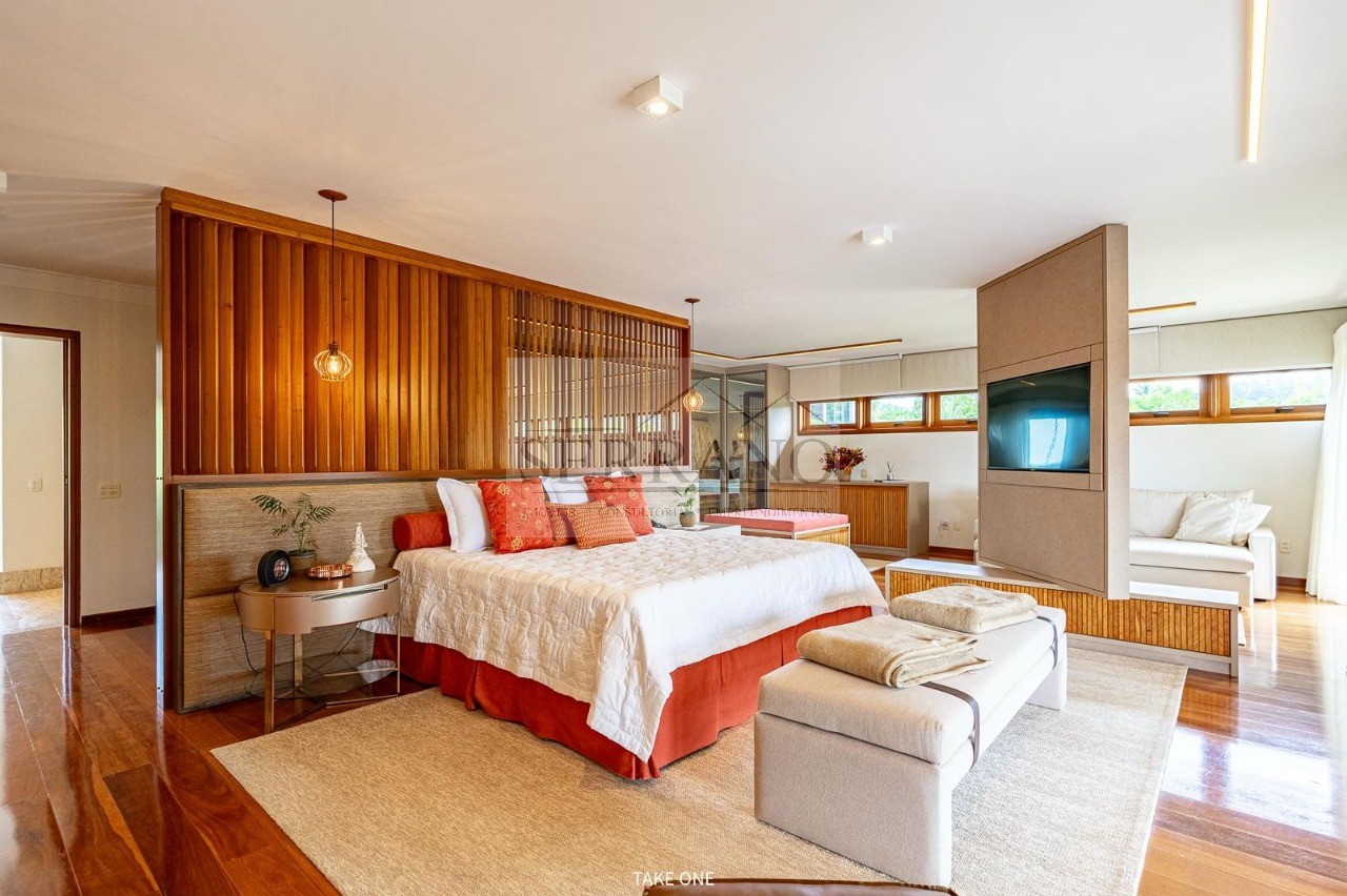 Casa de Condomínio, 5 quartos - Foto 60