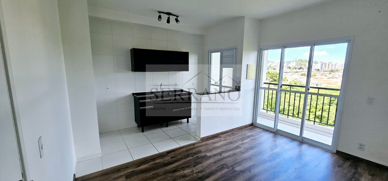 Apartamento, 2 quartos, 49 m² - Foto 3