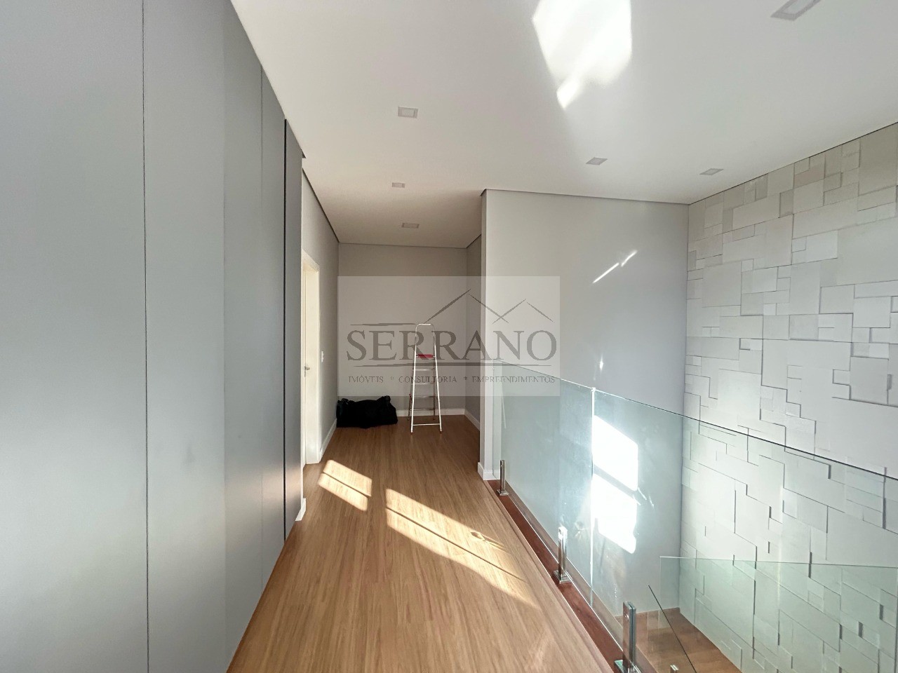 Casa de Condomínio, 4 quartos - Foto 40