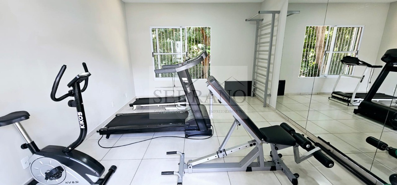 Apartamento, 2 quartos, 49 m² - Foto 21