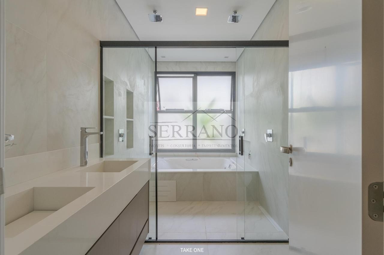 Casa de Condomínio, 4 quartos - Foto 30