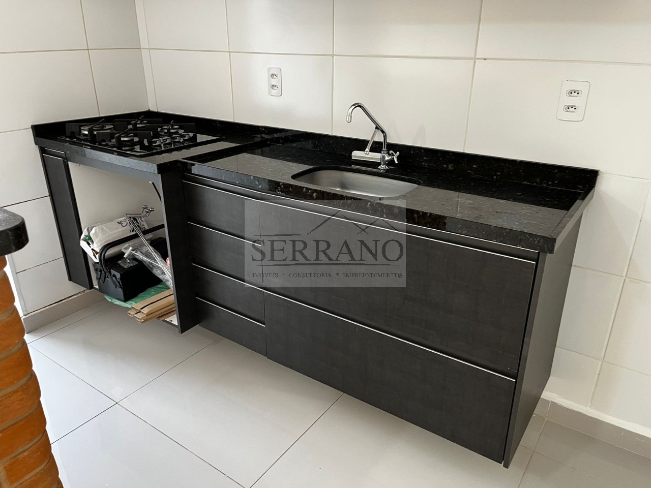 Apartamento, 2 quartos - Foto 11