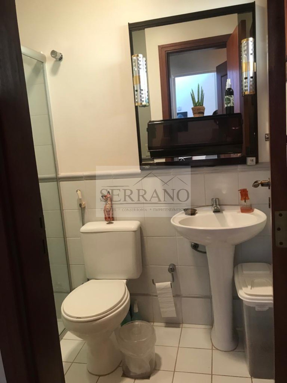 Casa, 4 quartos - Foto 5