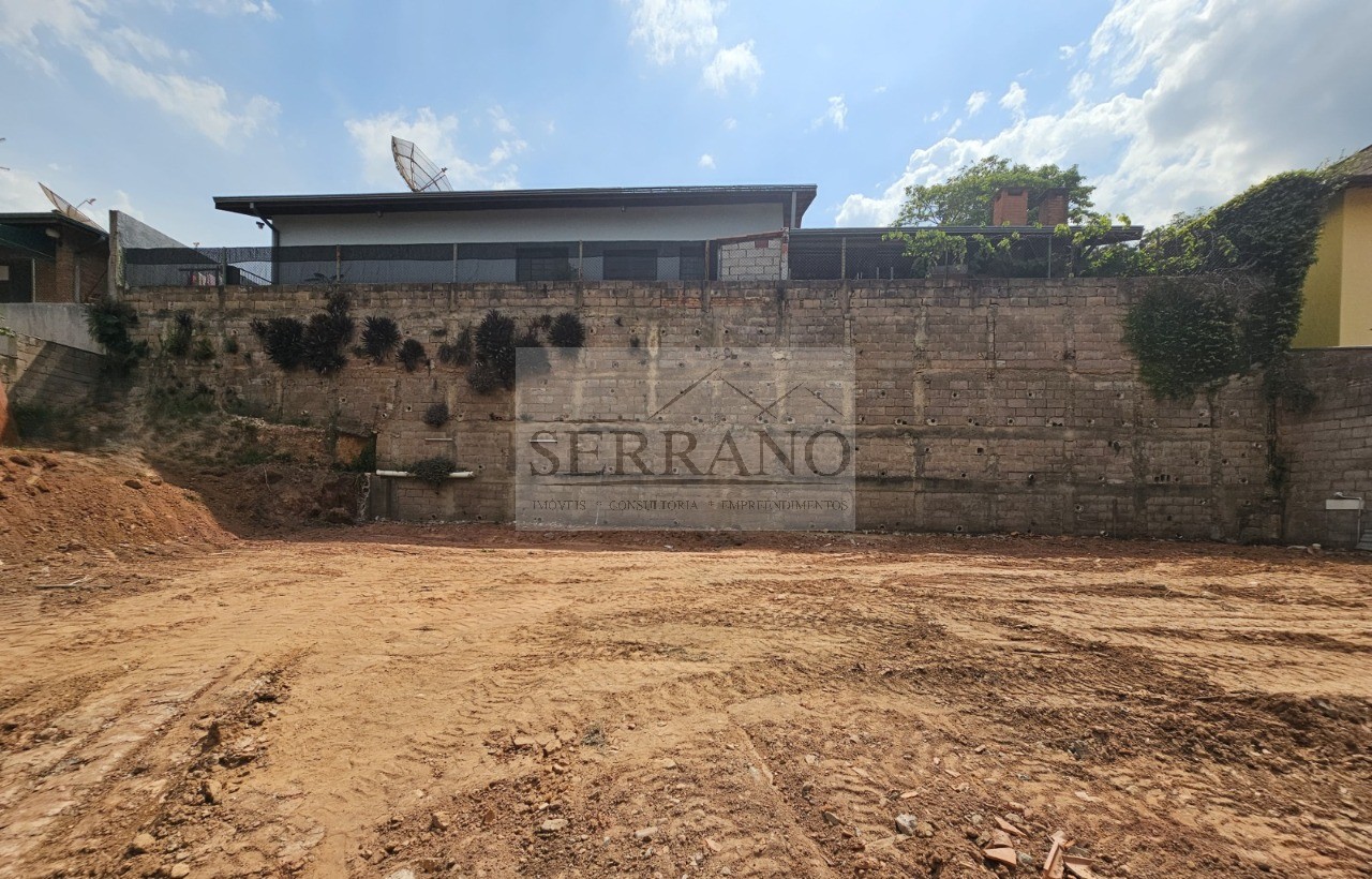 Loteamento e Condomínio, 775 m² - Foto 1