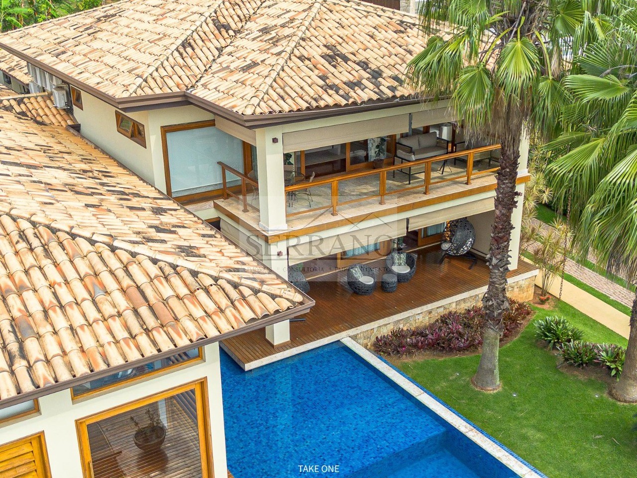 Casa de Condomínio, 5 quartos - Foto 18