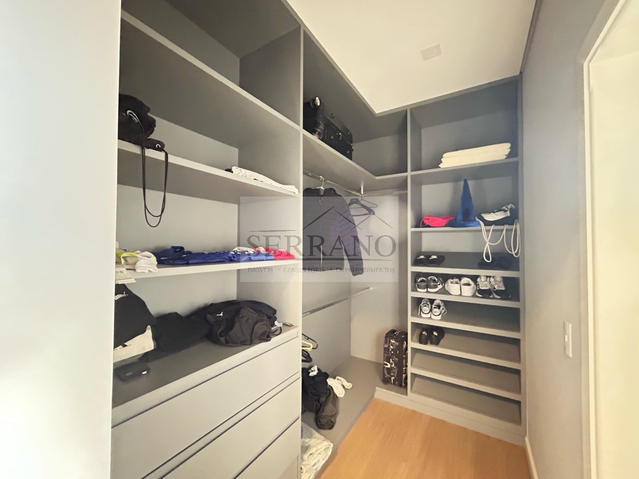 Casa de Condomínio, 4 quartos - Foto 49