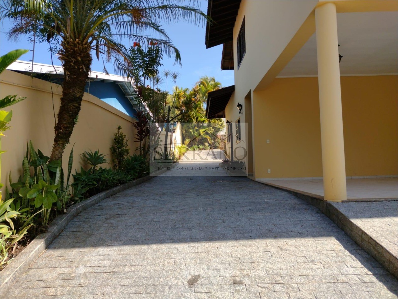 Casa, 4 quartos - Foto 3