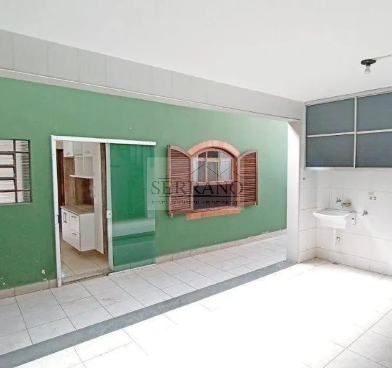 Casa, 4 quartos - Foto 22